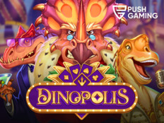 Casino bonus twitter44